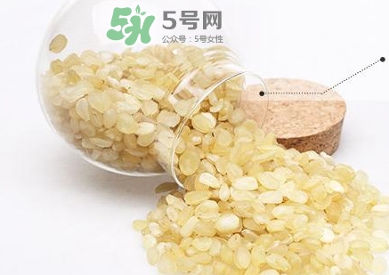 皂角米吃了有什么好處？皂角米的功效與作用