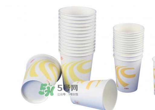 一次性紙杯第一杯水能不能喝？怎么識別劣質(zhì)一次性紙杯