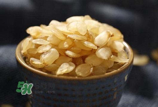 皂角米為什么這么貴？皂角米為什么那么貴
