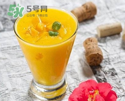 寶寶能吃芒果嗎？寶寶能喝芒果汁嗎？