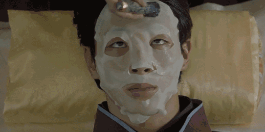 dr.jart蒂佳婷藍丸面膜怎么辨別真假？藍丸面膜真假對比圖