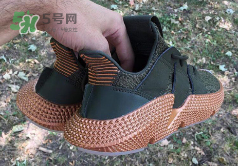 adidas originals prophere什么時候發(fā)售_實(shí)物怎么樣？
