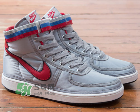 nike vandal high要推出og版了嗎？nikelab vandal high og復(fù)刻怎么樣？