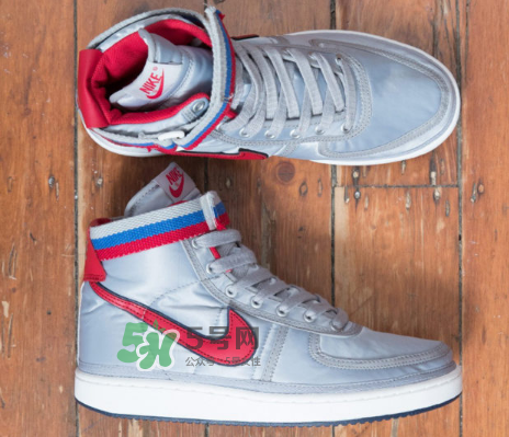 nike vandal high要推出og版了嗎？nikelab vandal high og復(fù)刻怎么樣？