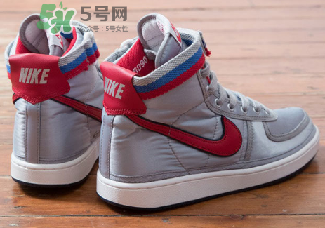nike vandal high要推出og版了嗎？nikelab vandal high og復(fù)刻怎么樣？