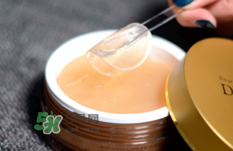 rearar貴婦眼膜怎么用？rearar貴婦眼膜使用方法