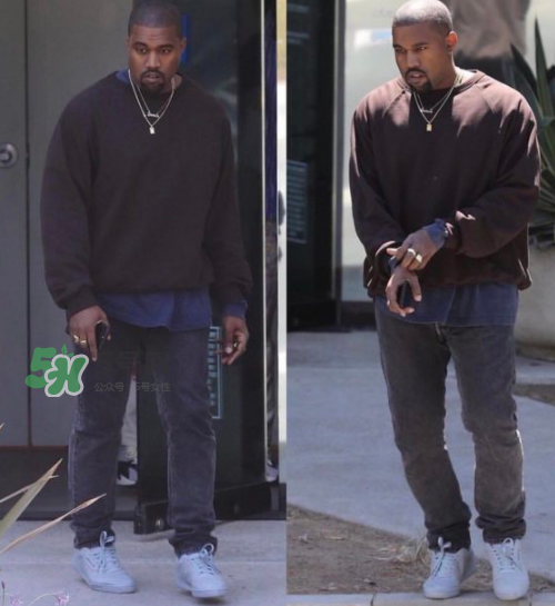 侃爺同款yeezy powerphase grey會發(fā)售嗎？yeezy powerphase發(fā)售信息