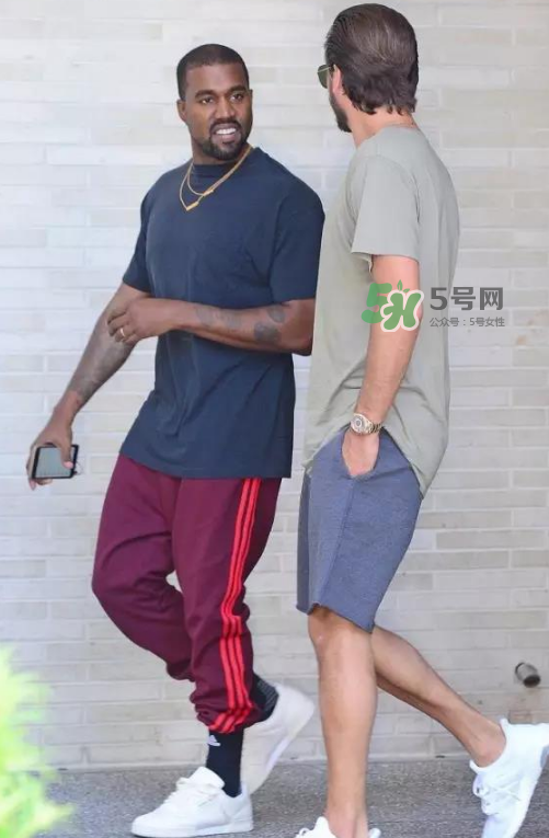 侃爺同款yeezy powerphase grey會發(fā)售嗎？yeezy powerphase發(fā)售信息