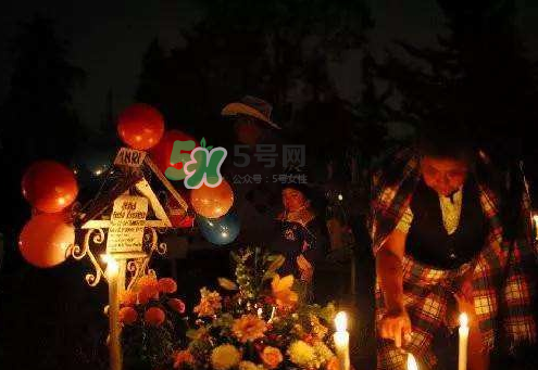 ?鬼月有什么禁忌？鬼月有什么習俗？