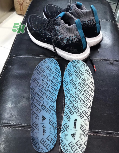 packer shoes與solebox與adidas ub三方聯(lián)名實(shí)物怎么樣？