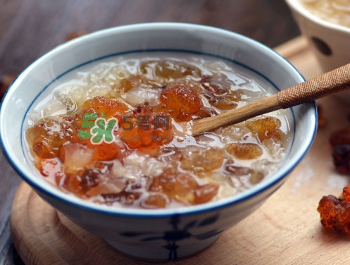 桃膠是發(fā)物嗎？桃膠是中藥嗎