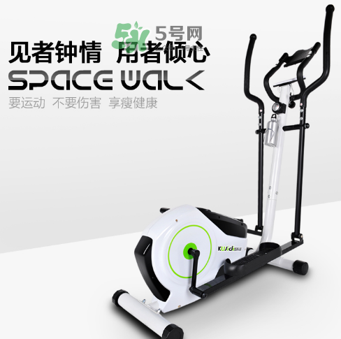 橢圓機主要對哪個部位？橢圓機減肥效果好嗎？