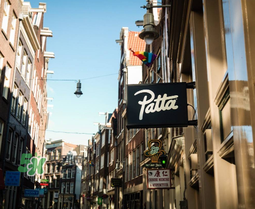 patta是什么牌子？patta是潮牌嗎？