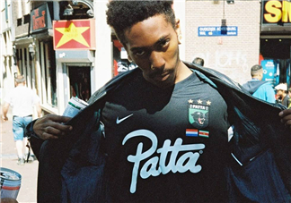 patta是什么牌子？patta是潮牌嗎？
