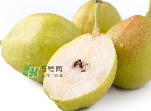 香梨是熱性還是涼性？香梨酸性還是堿性？