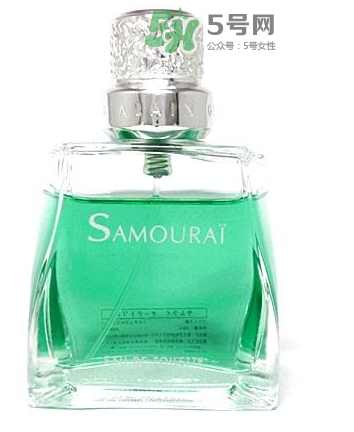 SAMOURAI香水是啥牌子？SAMOURAI香水是哪個(gè)國(guó)家的？