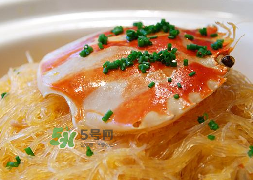 蘭花蟹死了還可以吃嗎？蘭花蟹怎么吃？