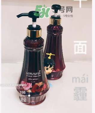 SAMOURAI香水是啥牌子？SAMOURAI香水是哪個(gè)國(guó)家的？