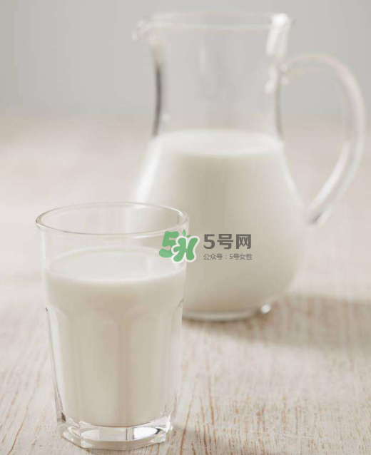有胃病能喝牛奶嗎？胃病喝牛奶好嗎？