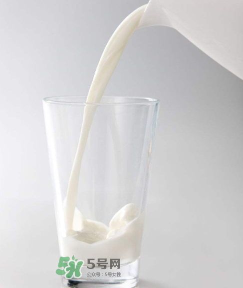 有胃病能喝牛奶嗎？胃病喝牛奶好嗎？