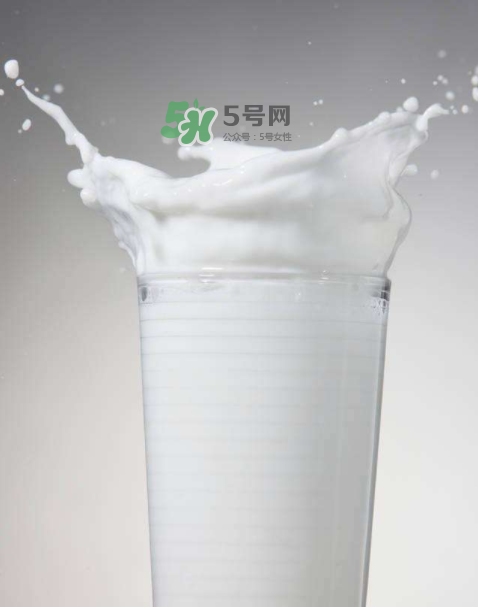有胃病能喝牛奶嗎？胃病喝牛奶好嗎？