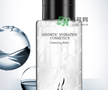 ahc卸妝水怎么樣？ahc卸妝水韓國(guó)多少錢