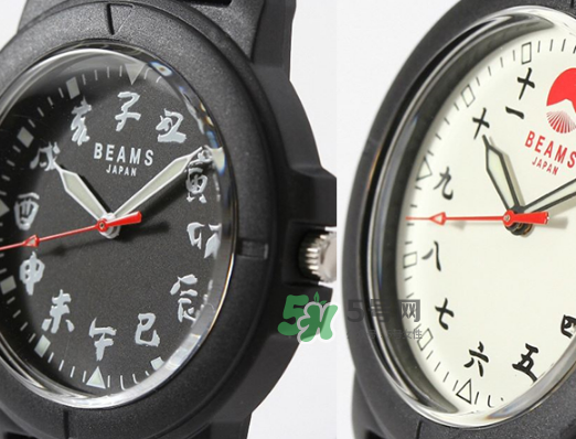 beams十二地支漢字手表在哪買_什么時候發(fā)售？