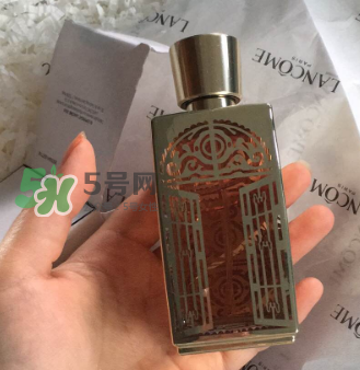蘭蔻金色殿堂香水怎么樣？蘭蔻金色殿堂香水持久嗎？