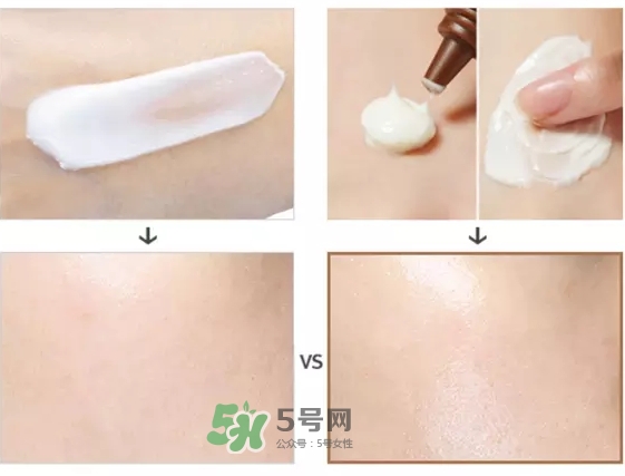 ahc按壓精華筆怎么樣？ahc按壓精華筆怎么用？