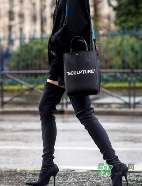 off white sculpture包包多少錢？off white新款sculpture包價(jià)格