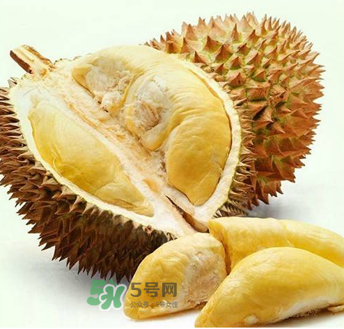 有胃病的人能吃榴蓮嗎？胃病可以吃榴蓮嗎？