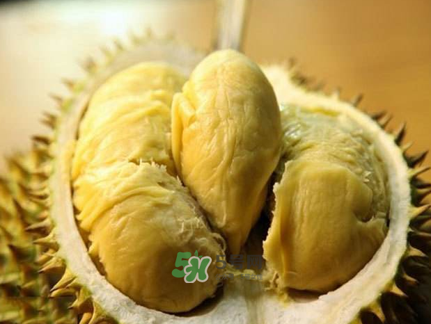 有胃病的人能吃榴蓮嗎？胃病可以吃榴蓮嗎？