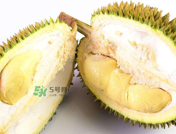 有胃病的人能吃榴蓮嗎？胃病可以吃榴蓮嗎？