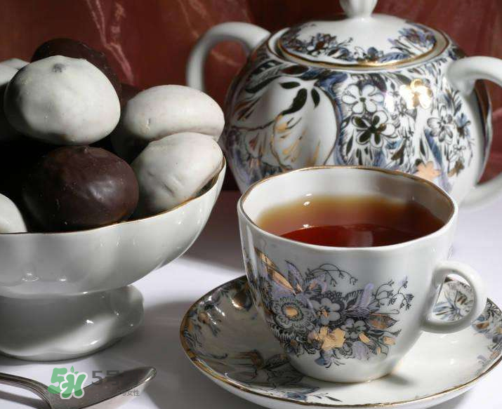有胃病的人能喝茶嗎？有胃病的人能喝什么茶？