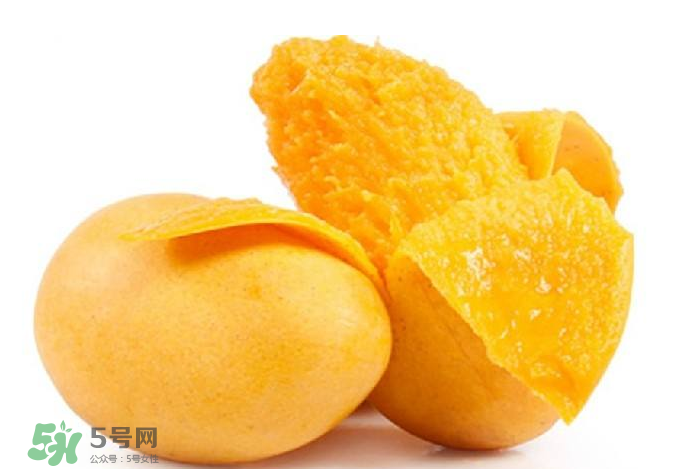 有胃病的人能吃芒果嗎？吃芒果對胃有刺激嗎？