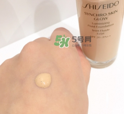 資生堂智能持久粉底液多少錢？資生堂智能粉底液價(jià)格