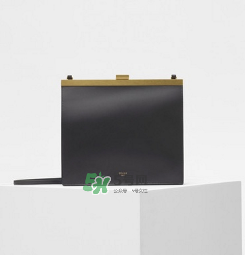 celine2017冬季新款包包多少錢_好看嗎_款式有哪些？