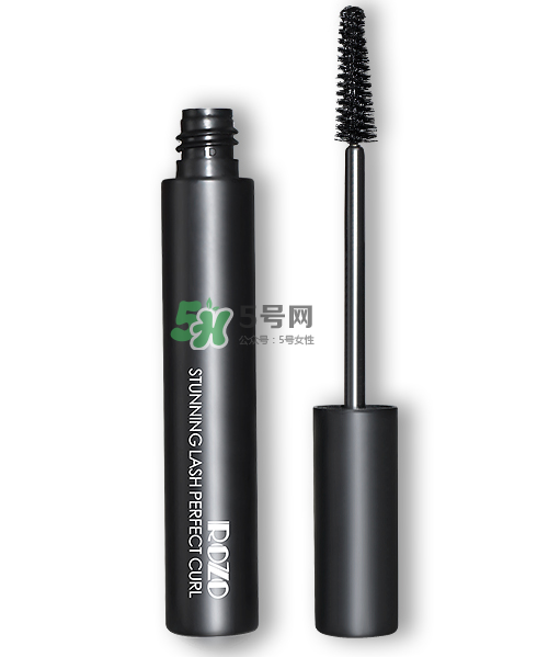 rozo睫毛膏怎么樣？rozo睫毛膏好用嗎？