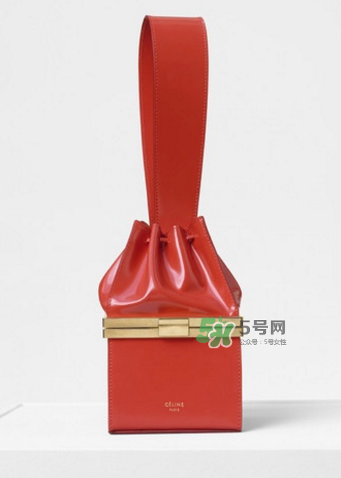 celine2017冬季新款包包多少錢_好看嗎_款式有哪些？