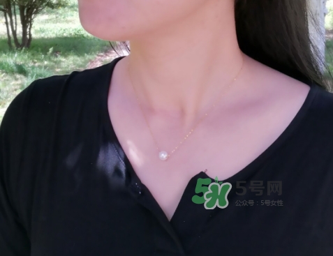 akoya珍珠多少錢(qián)一顆？akoya珍珠價(jià)格