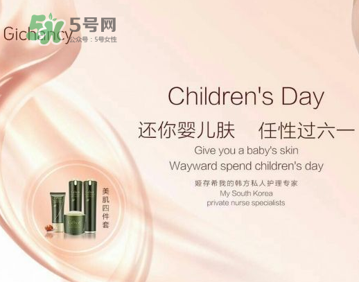 姬存希適合哪個年齡用？姬存希適合多大年齡？
