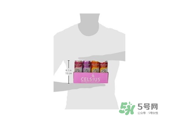 celsius飲料多少錢一瓶？celsius飲料好喝嗎