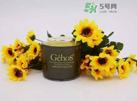 姬存希適合什么膚質(zhì)？姬存希適合油性皮膚嗎？