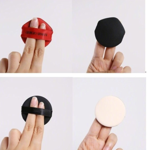 阿瑪尼、香奈兒、NARS、YSL氣墊粉底的比較_哪個(gè)好？