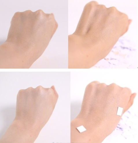 阿瑪尼、香奈兒、NARS、YSL氣墊粉底的比較_哪個(gè)好？
