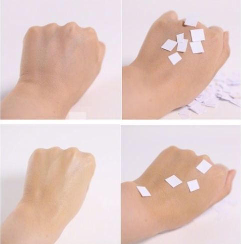阿瑪尼、香奈兒、NARS、YSL氣墊粉底的比較_哪個(gè)好？