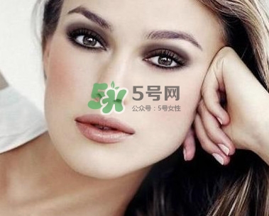 煙熏妝是什么意思？煙熏妝需要什么化妝品