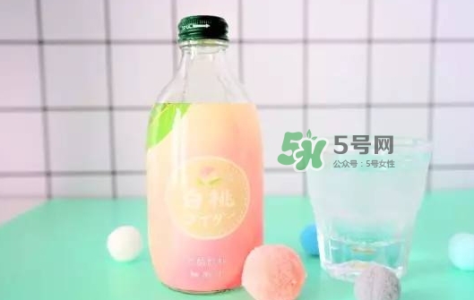 友桝農(nóng)園豐潤汽水多少錢？友桝果味汽水好喝嗎