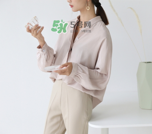 真絲衣服怎么洗？真絲衣服用什么洗？