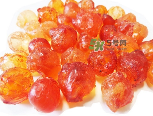 桃膠是熱性還是涼性？桃膠是堿性還是酸性
